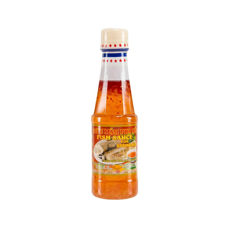 CHL Fish Sauce for Spring Roll