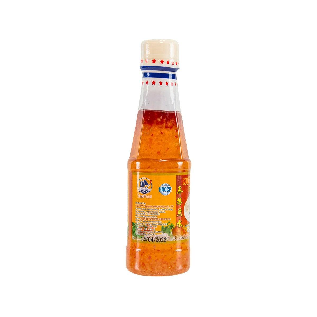 CHL 春卷魚水