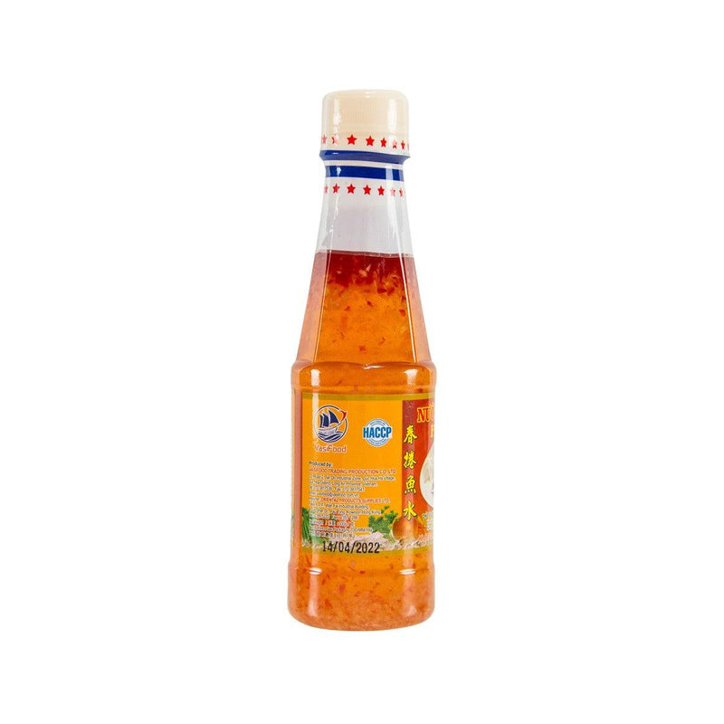 CHL Fish Sauce for Spring Roll