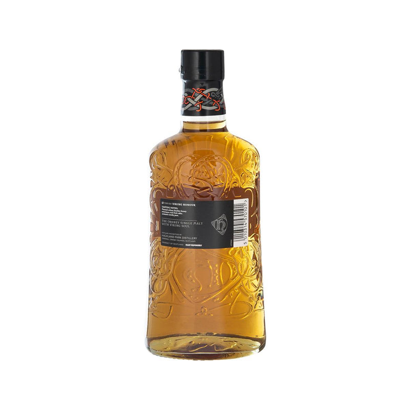 HIGHLAND PARK 12 Years Old Single Malt Whisky 700mL (700mL)