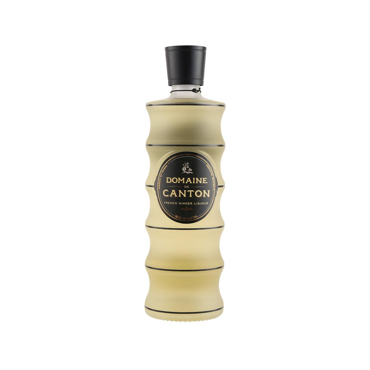 DOMAINE DE CANTON Ginger Liqueur 750mL (750mL) city'super