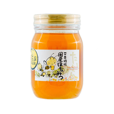 TAIRA Multiflora Honey  (500g) - city'super E-Shop