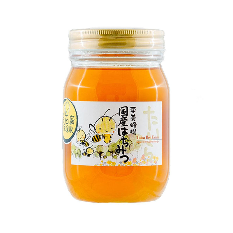 TAIRA Multiflora Honey  (500g) - city&