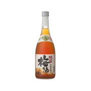 ZUISEN Kokuto Umeshu  (720mL) - city'super E-Shop