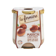 LA FERMIERE 栗子乳酪  (160g)