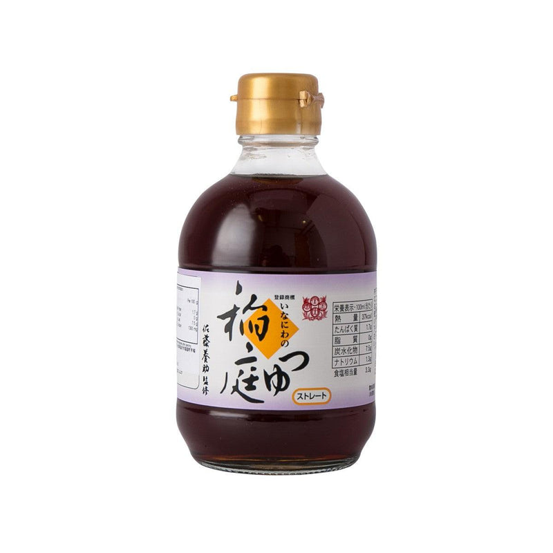 SATOYOSUKE Sauce for Noodle - Soy Sauce  (300mL)