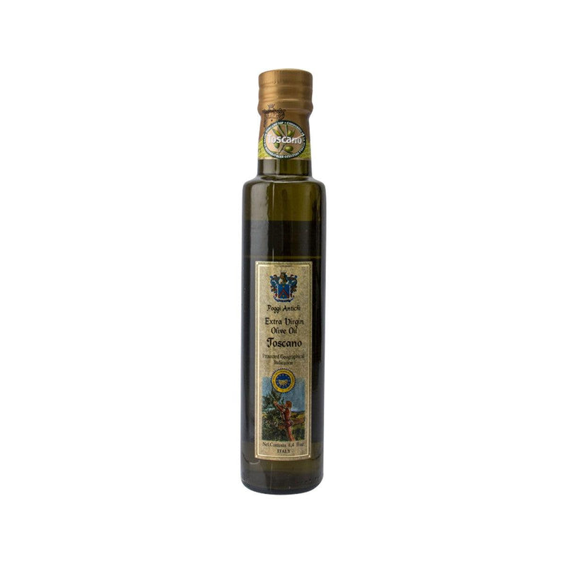 GIOVANI Tuscano PGI Extra Virgin Olive Oil  (250mL)
