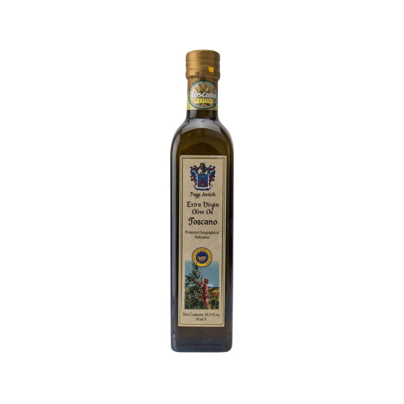 GIOVANI 托斯卡尼特級初榨橄欖油  (500mL)