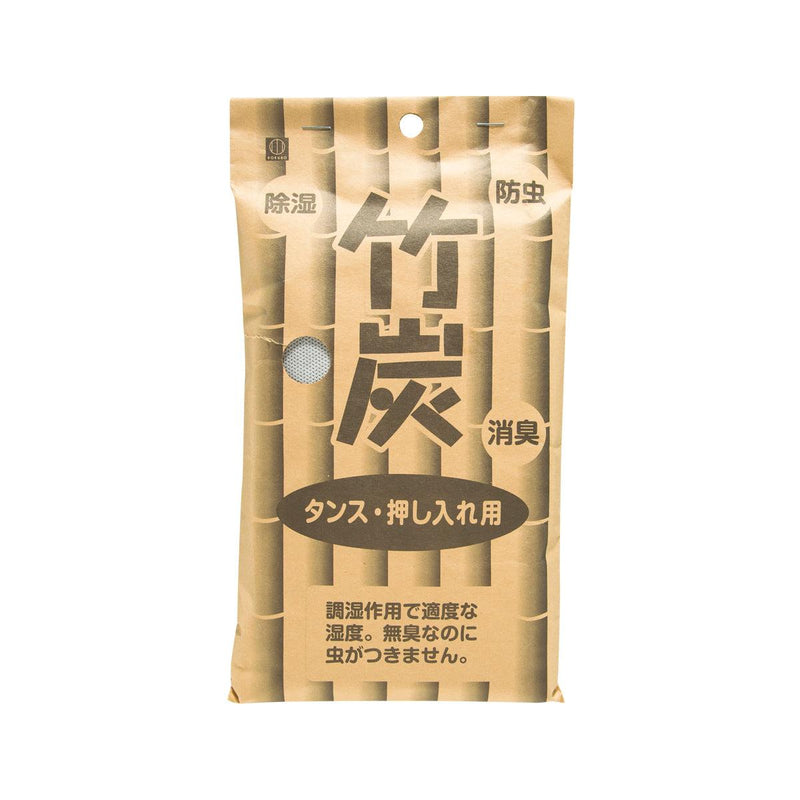 KOKUBO Charcoal for Chest  (2 x 80g)