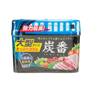 KOKUBO Charcoal Deodorizer for Refrigerator  (300g)