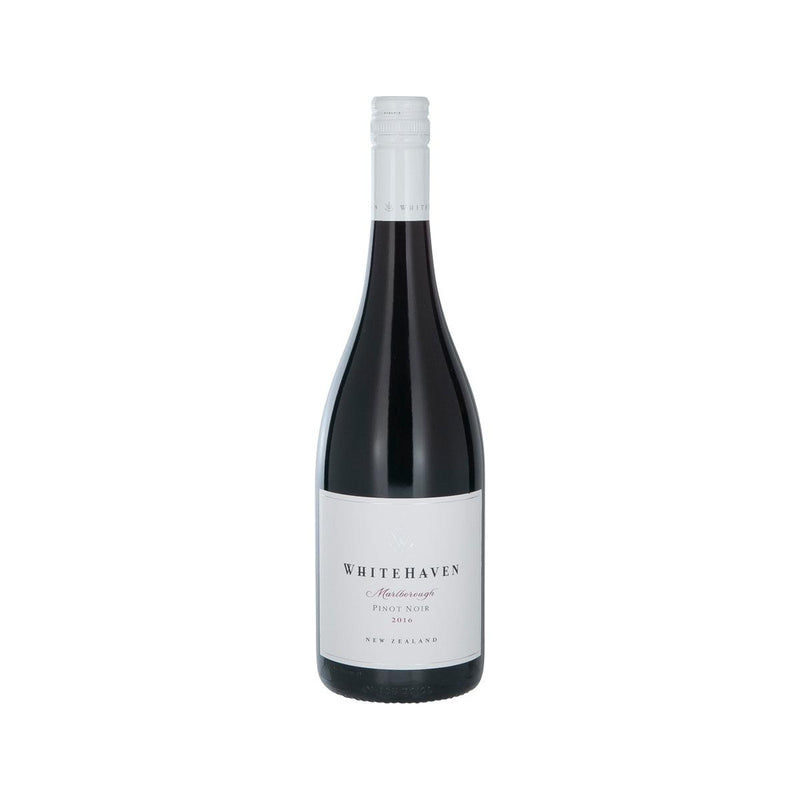 WHITEHAVEN Pinot Noir 17/18/19 (750mL) - city&