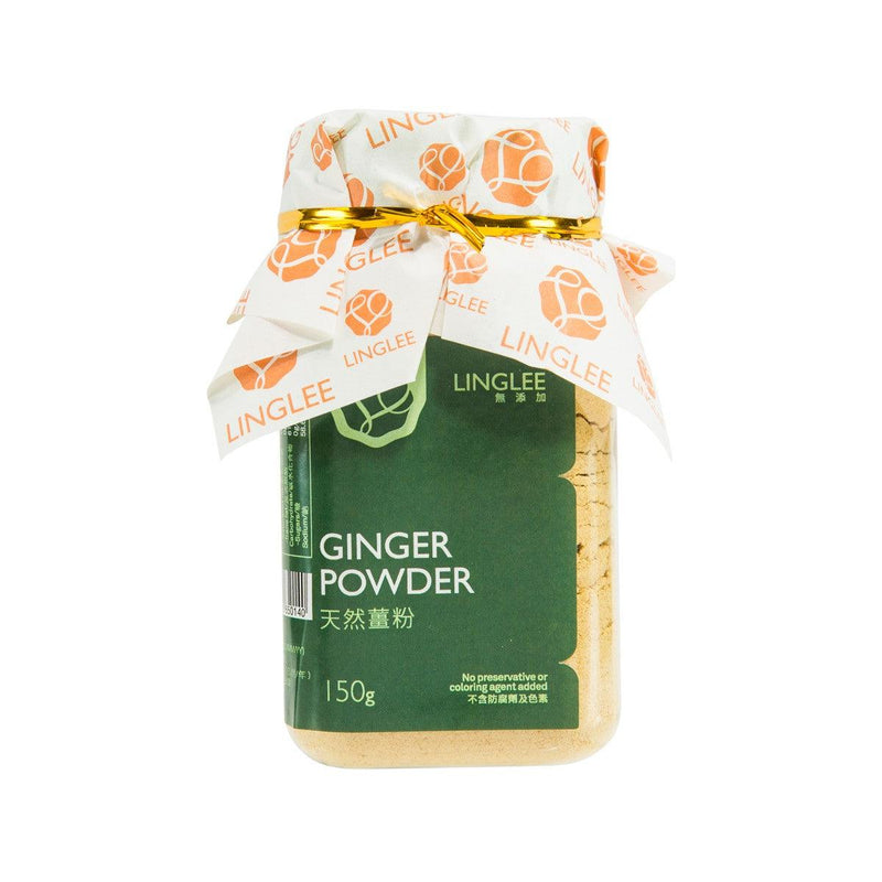 LING LEE Ginger Powder  (150g)