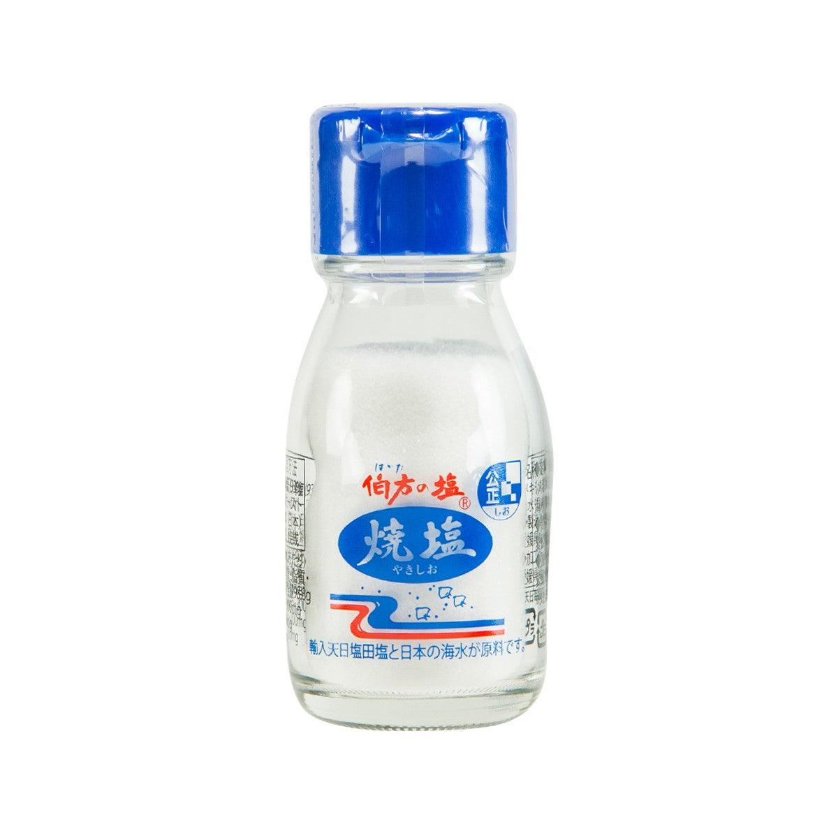 HAKATA NOSHIO Hakata Roasted Seasalt  (80g)