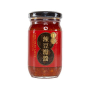 PAT CHUN Chili Bean Sauce  (240g)