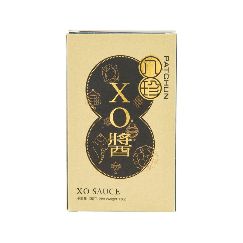 PAT CHUN XO Sauce  (130g)