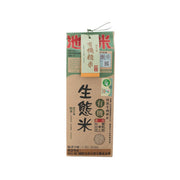 CHIHSHANG 有機生態糙米 (1.5kg)