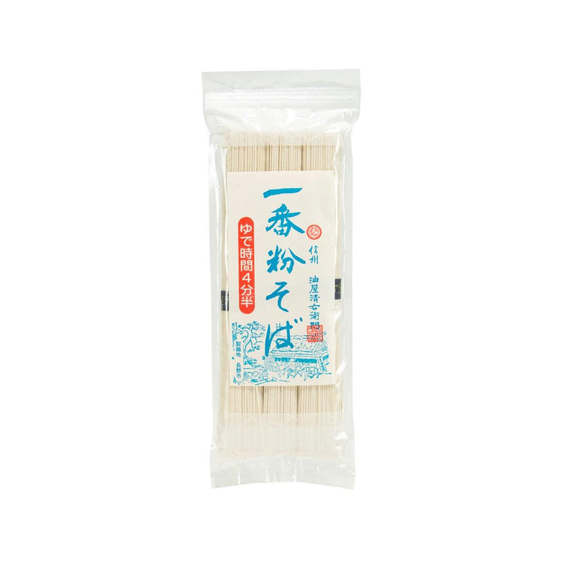ABURAYA SEIEMON 一番粉蕎麥麵  (270g)