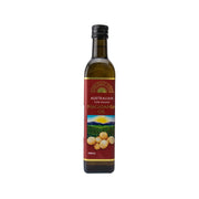 SUNCOAST GOLD 冷壓100%澳洲夏威夷果仁油  (500mL)