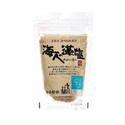 AMABITO Moshio Algae Sea Salt  (100g)