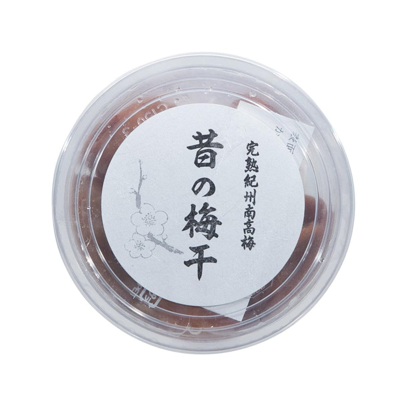 FUKAMI Old Style Pickled Plum  (120g)