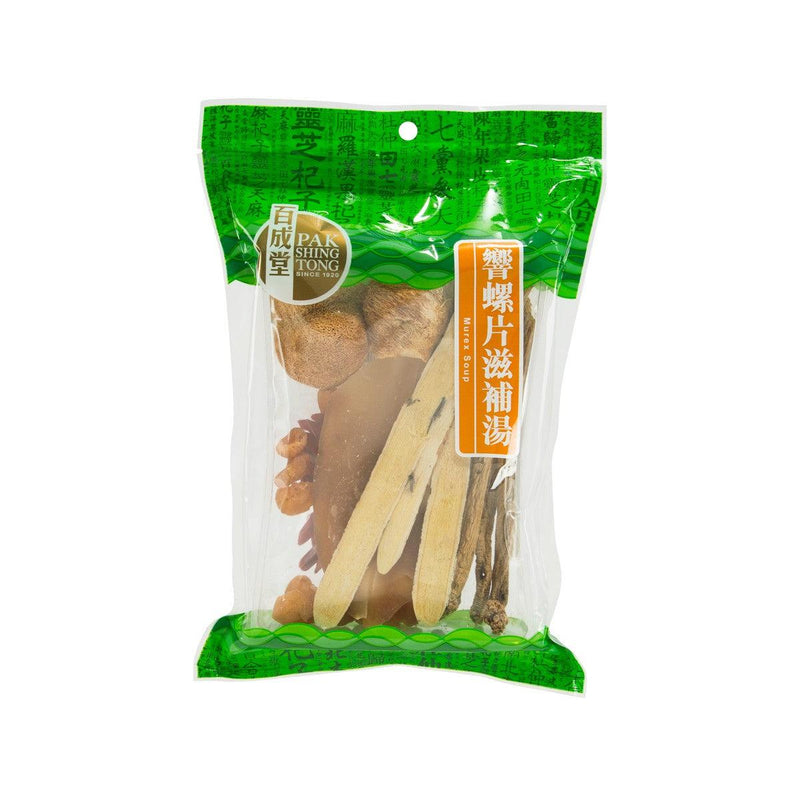 PAK SHING TONG Murex Soup  (135g)