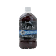 SUNTORY Black Oolong Tea  (1050mL)