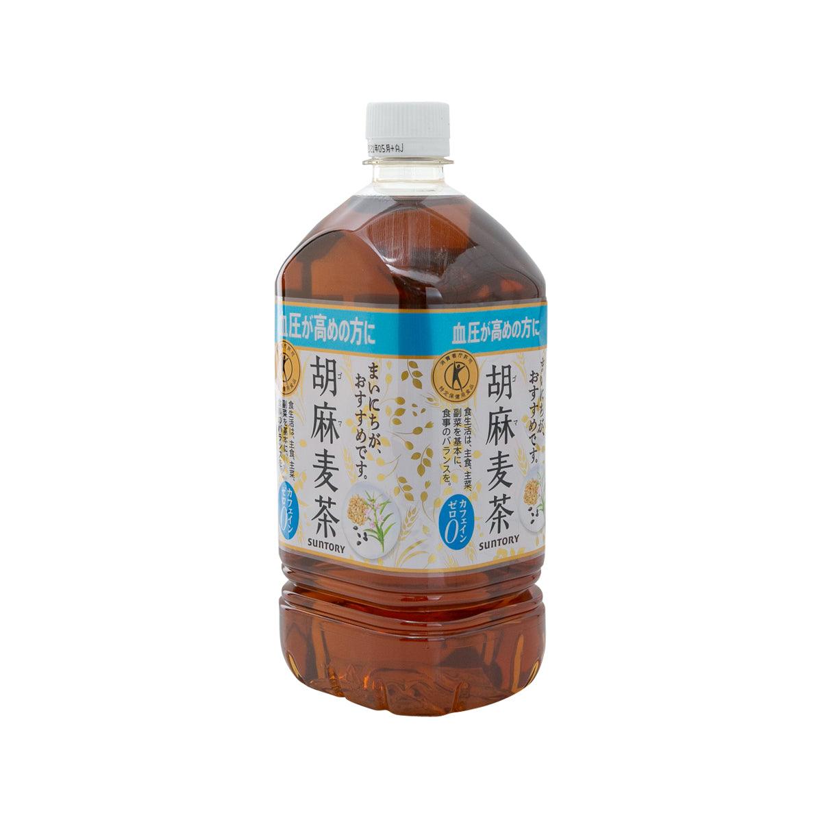 SUNTORY 芝麻麥茶  (1050mL)