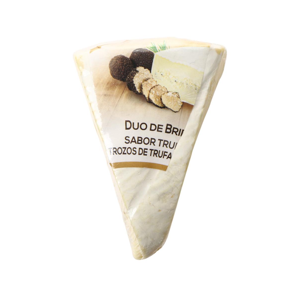RENARD GILLARD Duo de Brie 松露布里芝士 (150g)