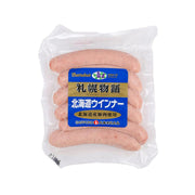 BARNABAS HAM 北海道原味香腸  (150g)