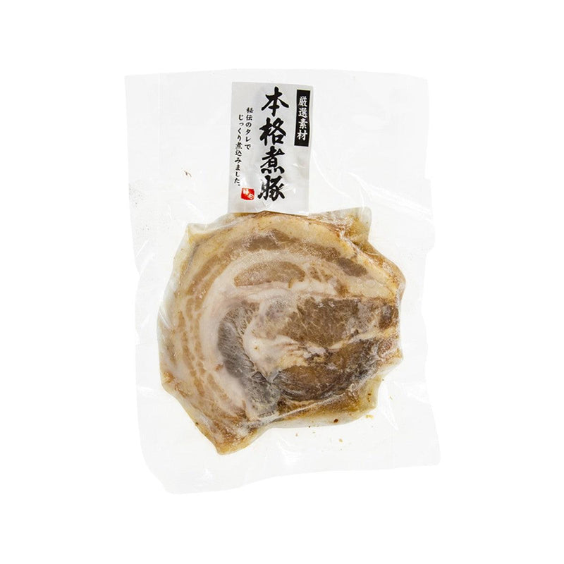 KURATA Grilled Pork Block for Ramen Noodle  (1pc)