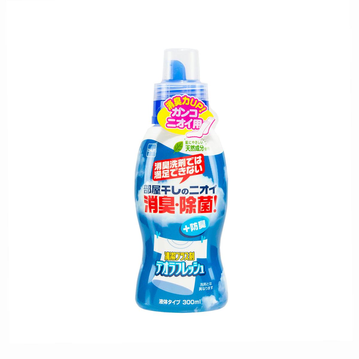 NITOMS Deodra-Fresh Liquid  (300mL)
