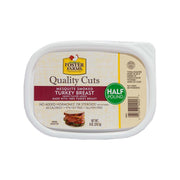 FOSTER FARMS Mesquite Smoked Turkey Breast  (8oz)
