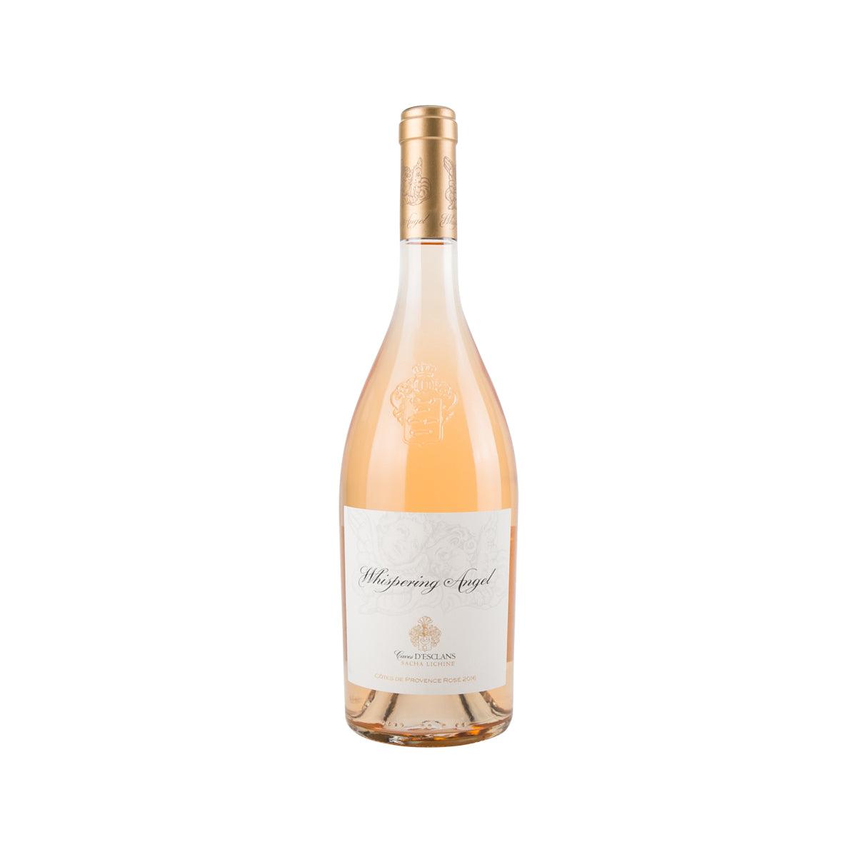 CH D'ESCLANS Whispering Angel Rose 2024 (750mL)