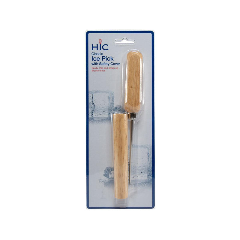 HAROLD Ice Pick with Cover