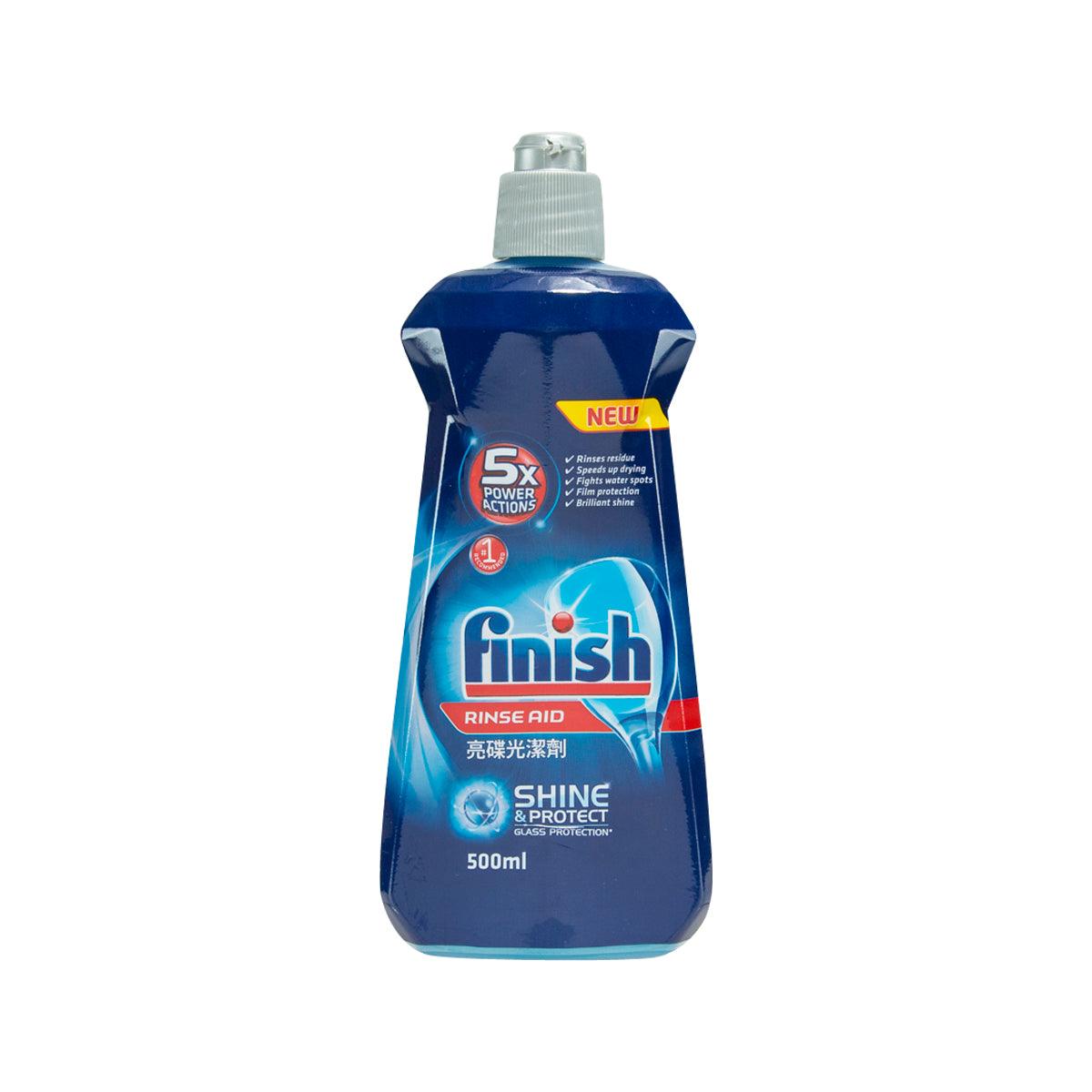 FINISH Rinse Aid  (500mL)