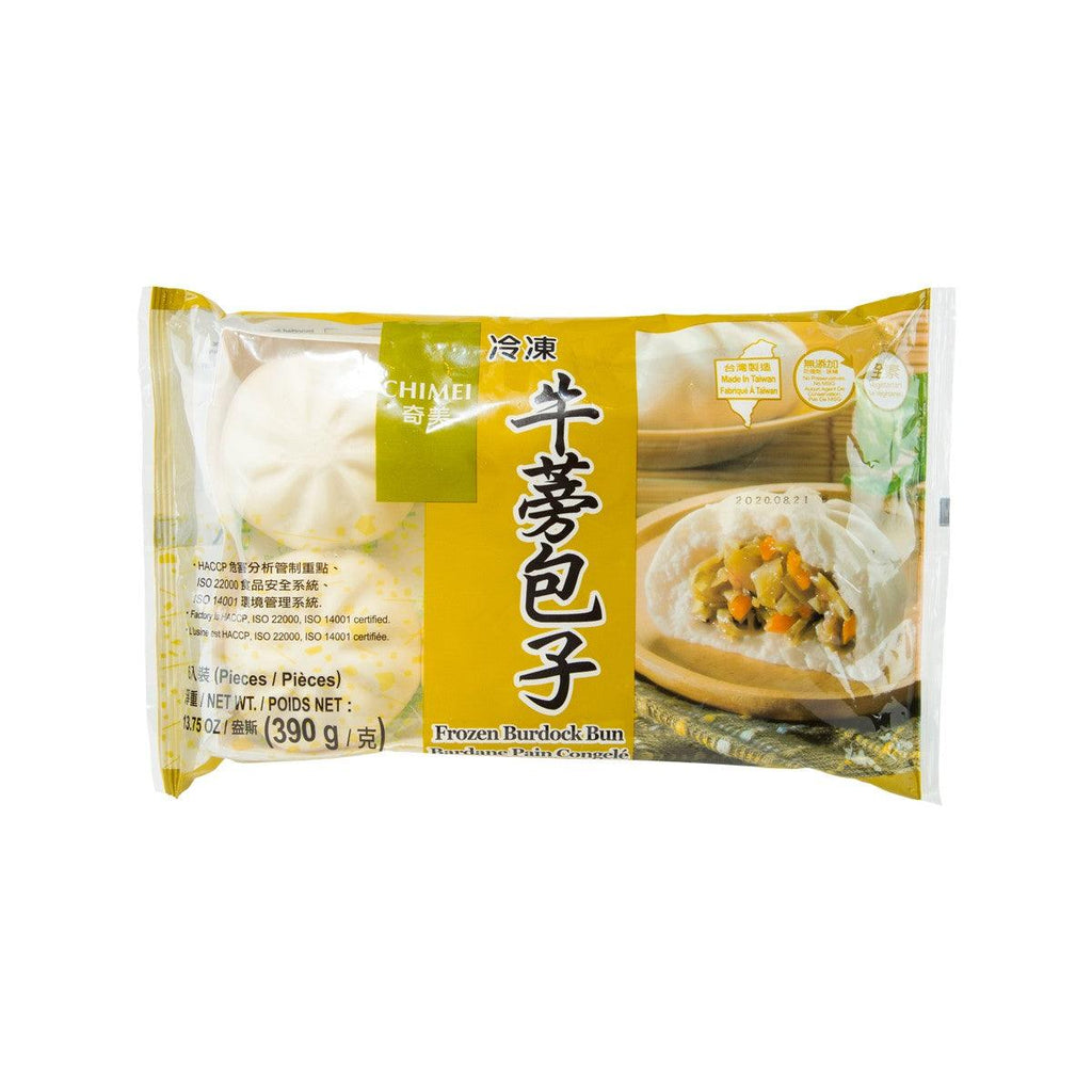 小泉淳作　太刀洗窯　染付　花文　印盒　盒子　肉池　共箱　V　R4130 奇美冷凍牛蒡包子(6pcs) – city'super E-Shop