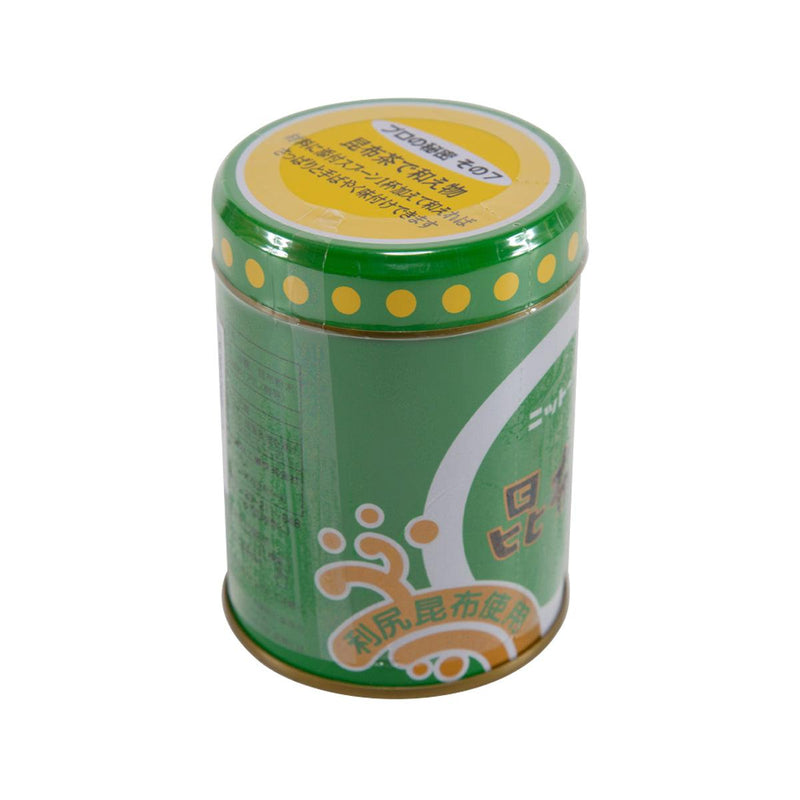 NITTOUSHOKUHIN Nittou Relay Tea Seasoned with Kelp Powder  (80g)