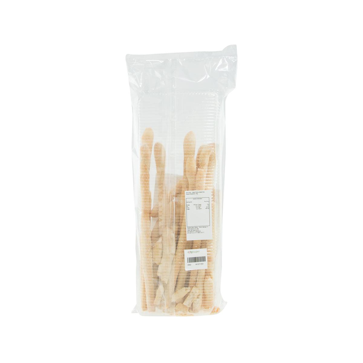 PANETTERIA DEMARTINI 芝麻餅乾條  (150g)