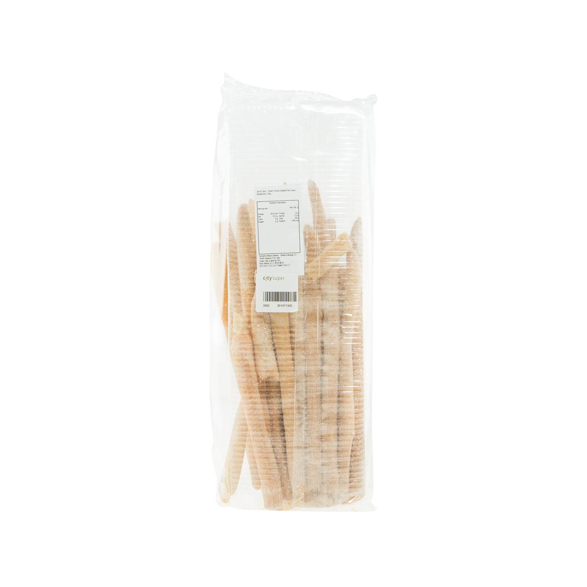 PANETTERIA DEMARTINI 洋蔥餅乾條  (150g)