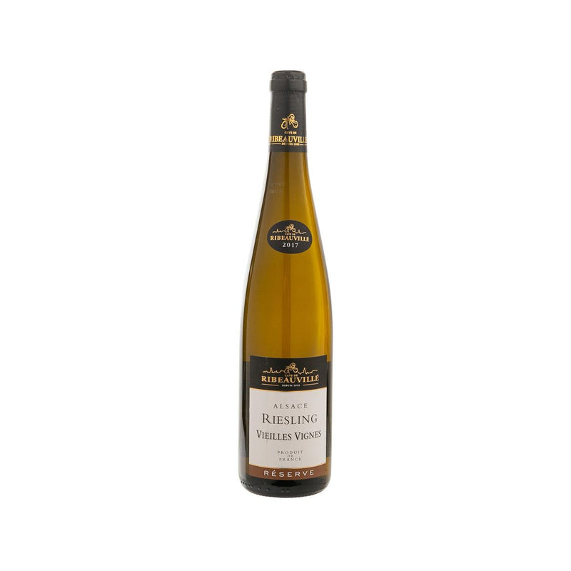 RIBEAUVILLE Riesling Vieilles Vignes Reserve 21/22 (750mL)