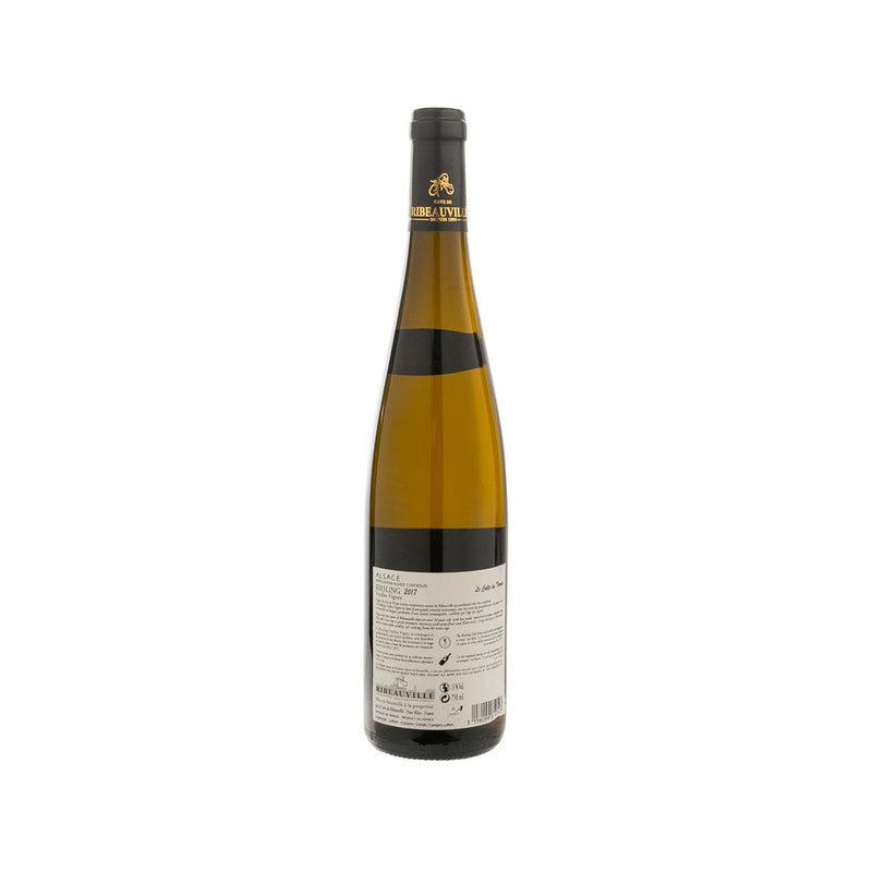 RIBEAUVILLE Riesling Vieilles Vignes Reserve 21/22 (750mL)