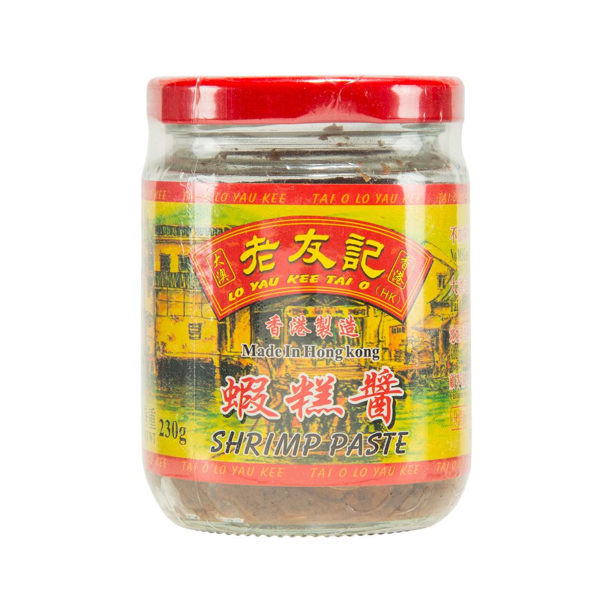 老友記大澳 蝦糕醬 (230g)
