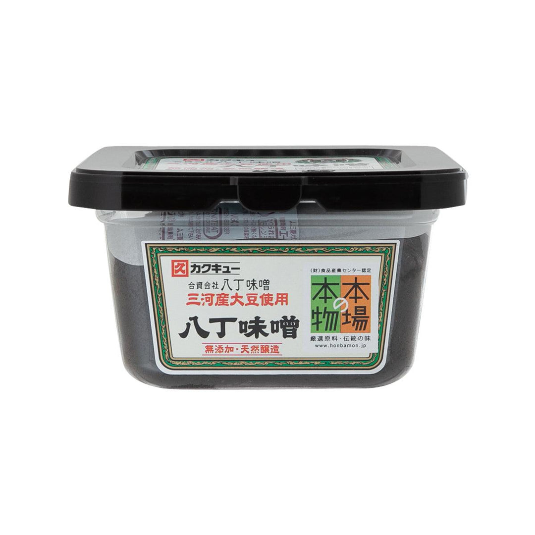 八丁味噌三河大豆八丁味噌(300g) – city'super E-Shop