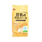 BOURBON 豆乳威化  (112.8g)