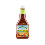 ORGANIC VILLE Organic Ketchup  (680g)