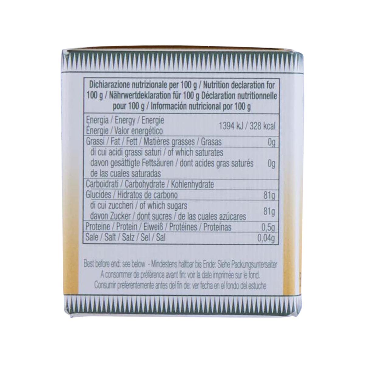 TARTUFLANGHE Acacia Honey with White Truffle  (40g) - city'super E-Shop