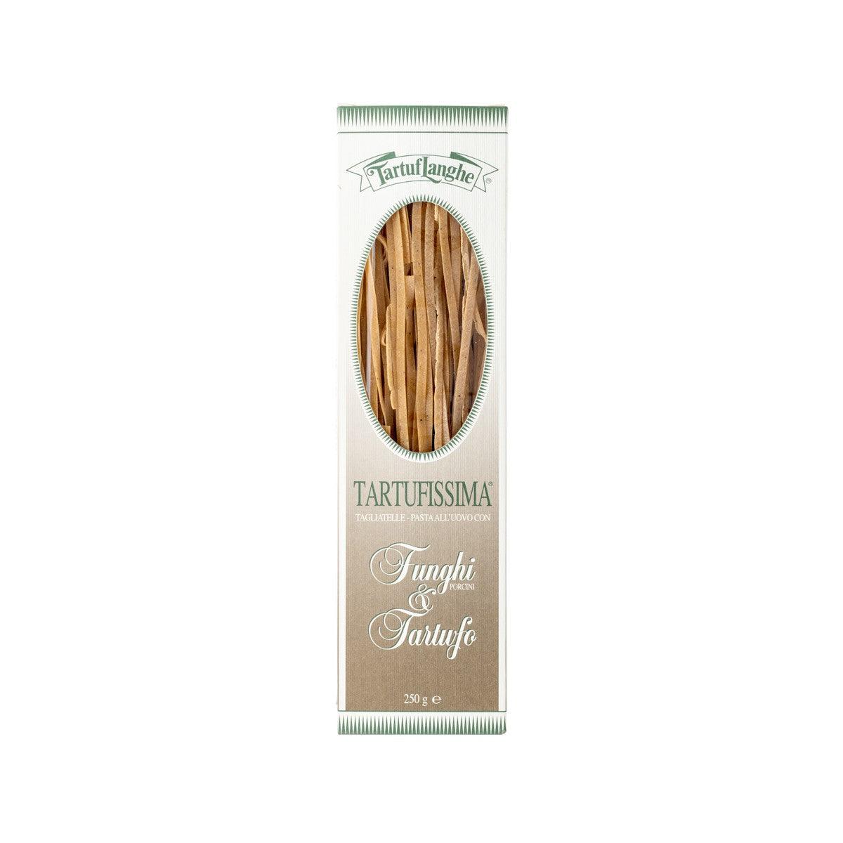 TARTUFLANGHE Porcini & Truffle Tagliatelle  (250g) - city'super E-Shop