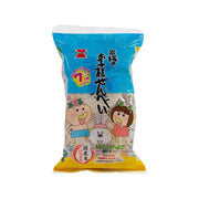 IWATSUKA Children's Rice Crackers  (12pcs)
