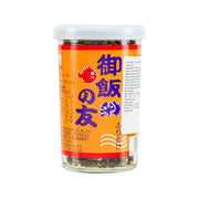 FUTABA KUMAMOTO Gohannotomo Rice Topping  (70g)