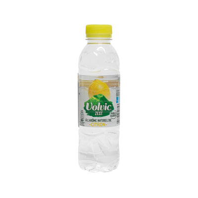 VOLVIC Lemon Drink with Natural Mineral Water  (500mL) - city'super E-Shop